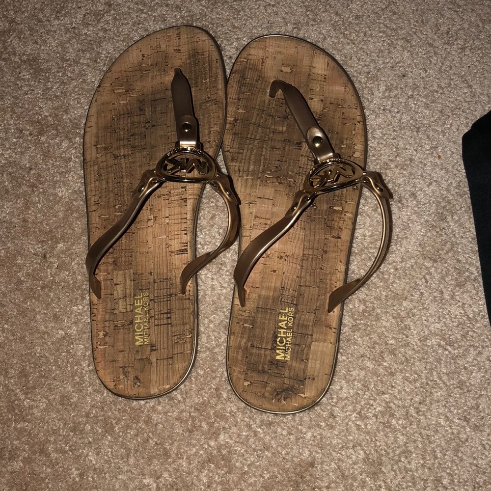 Michael Kors sandals